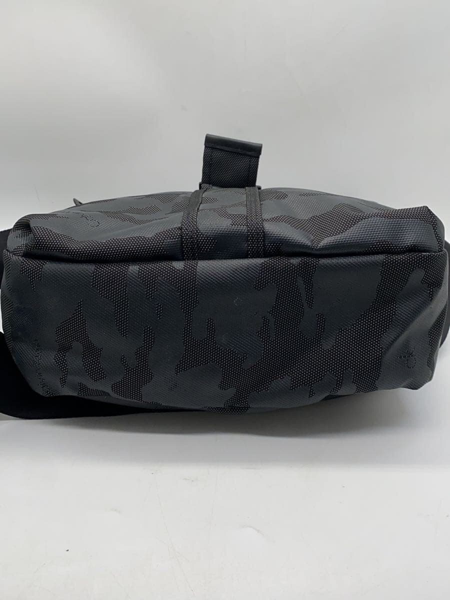 Calvin Klein Backpack BLK 4