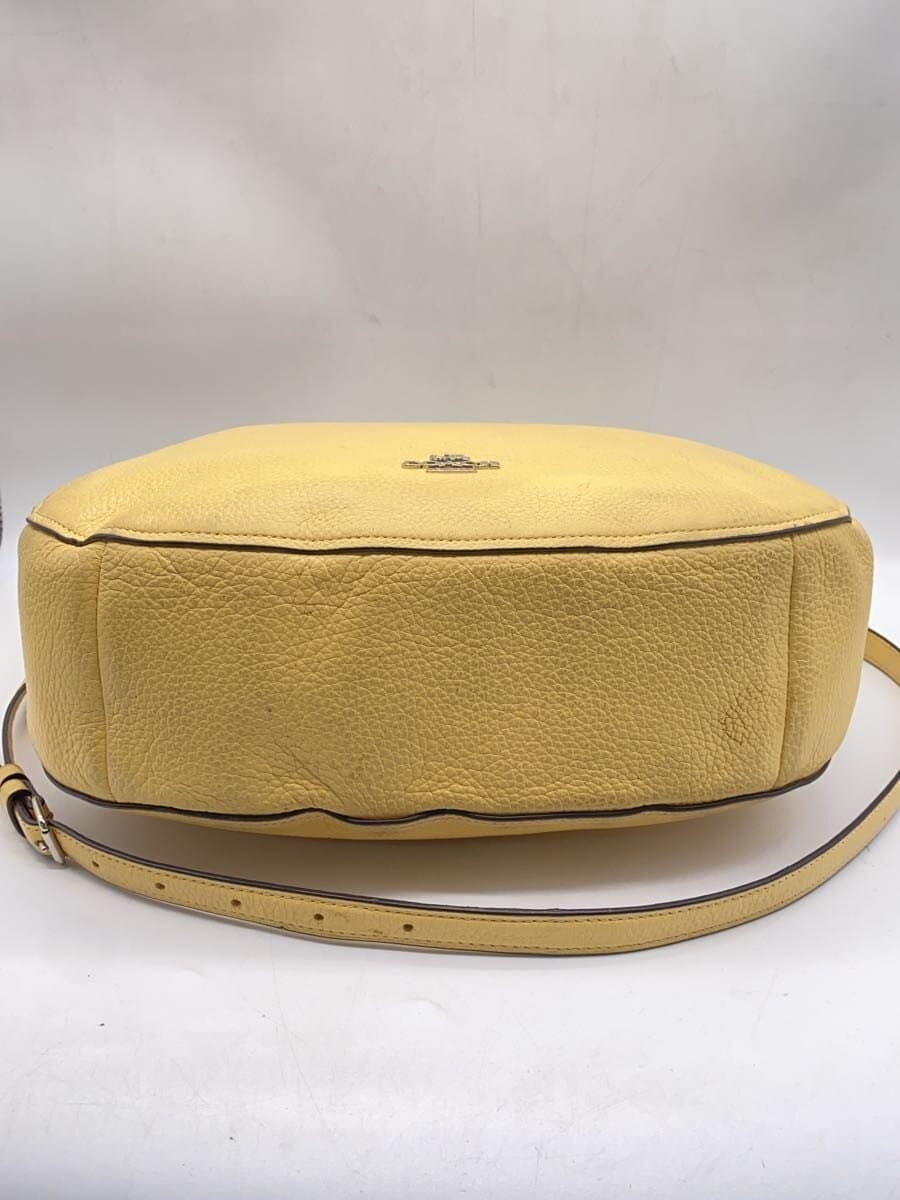 COACH Shoulder Bag IVO Solid F31399 4