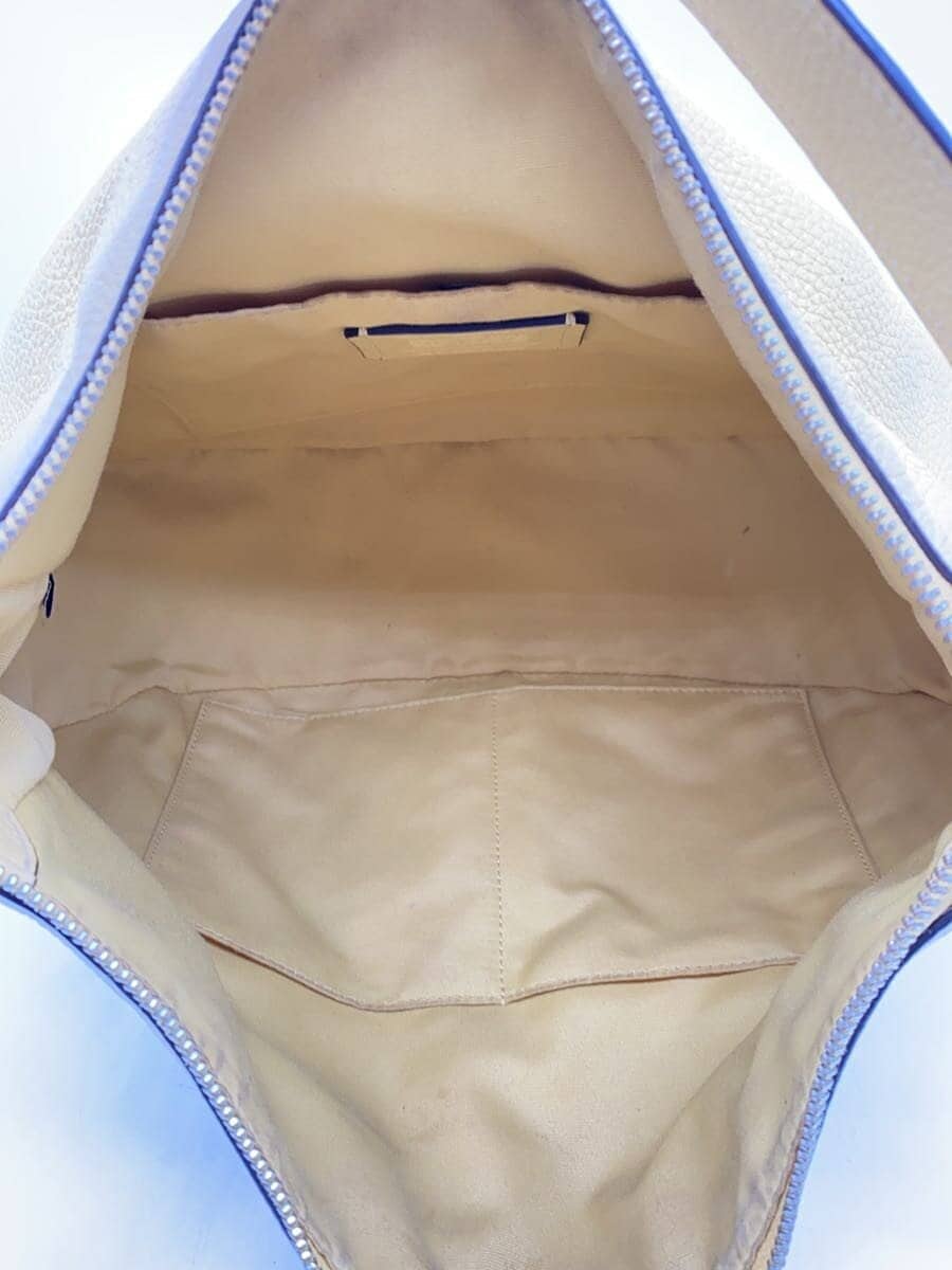 COACH Shoulder Bag IVO Solid F31399 6