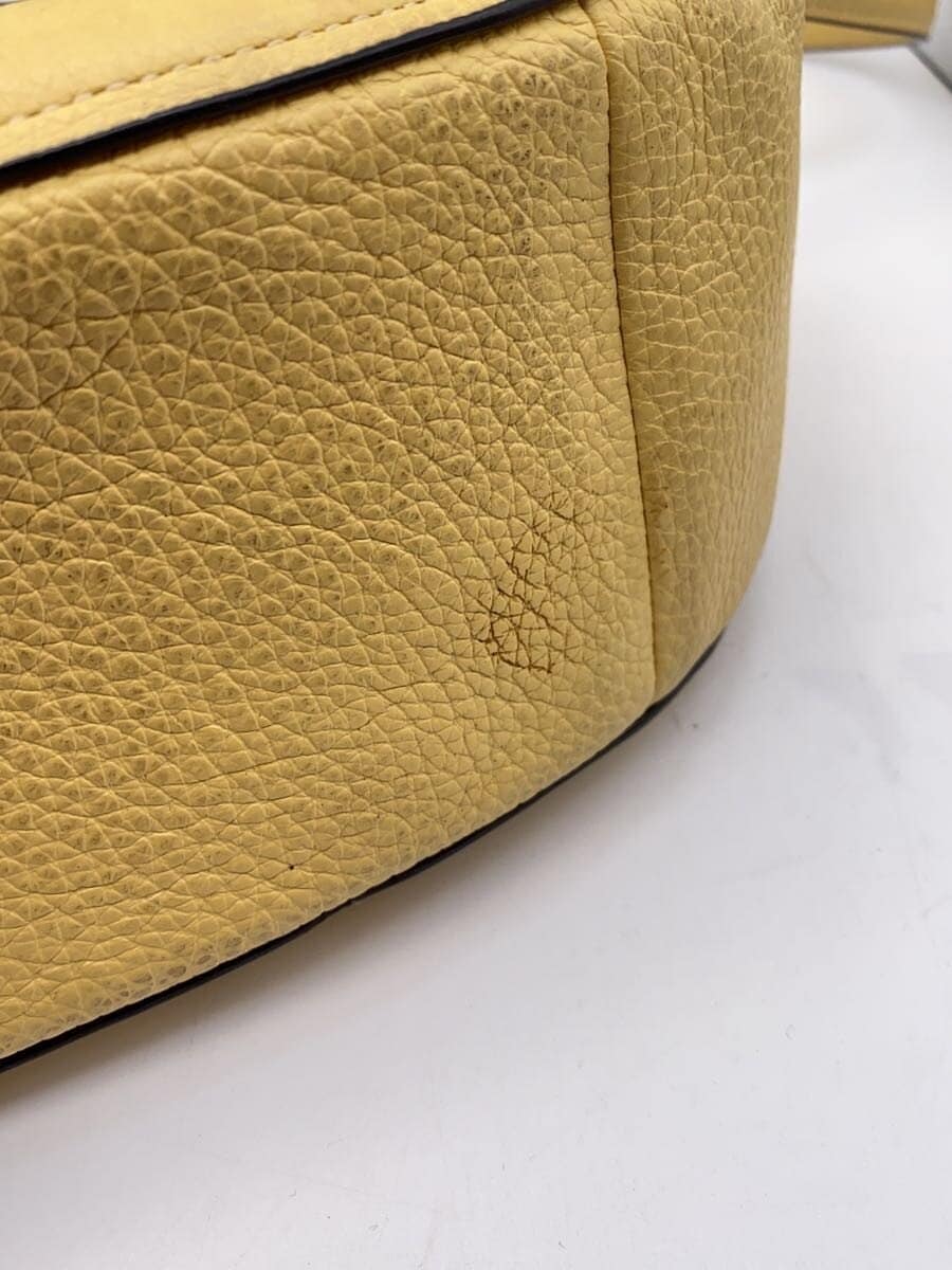 COACH Shoulder Bag IVO Solid F31399 7