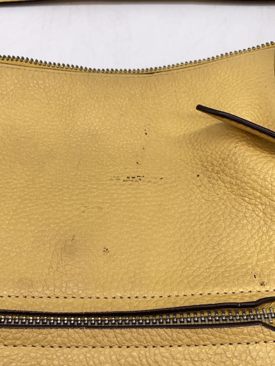 COACH Shoulder Bag IVO Solid F31399 9