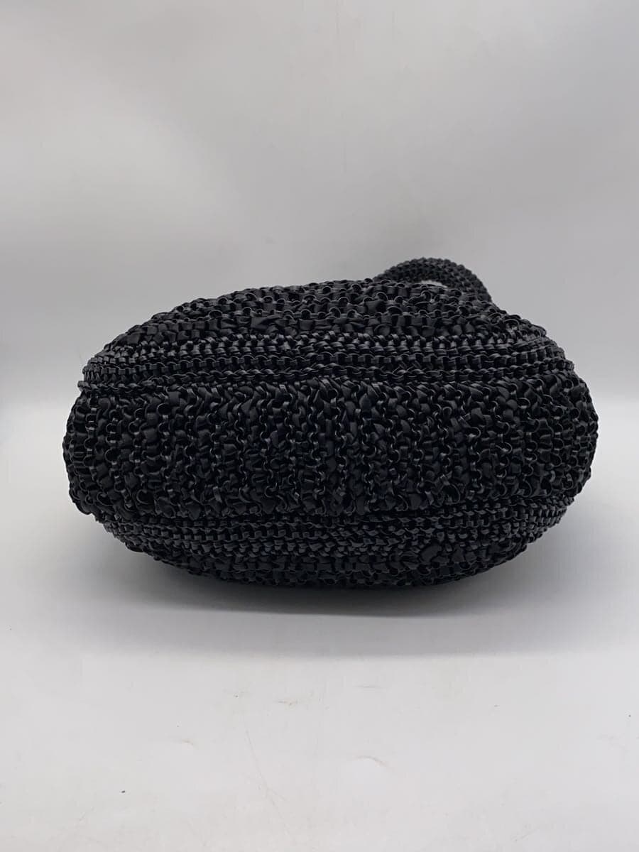 ANTEPRIMA Shoulder Bag BLK Solid 4