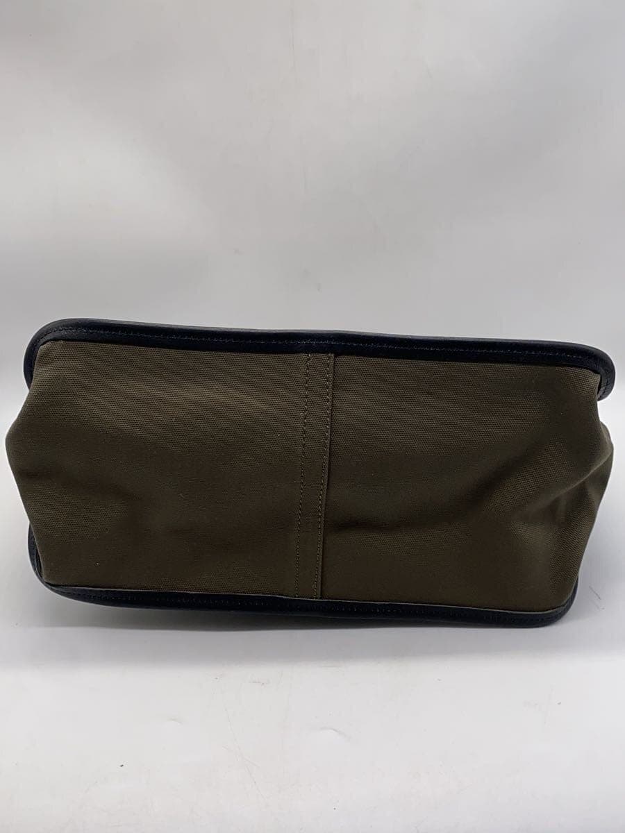 BEER BELLY Tote Bag -- KHK Plain 4