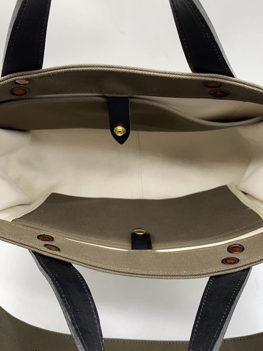 BEER BELLY Tote Bag -- KHK Plain 6