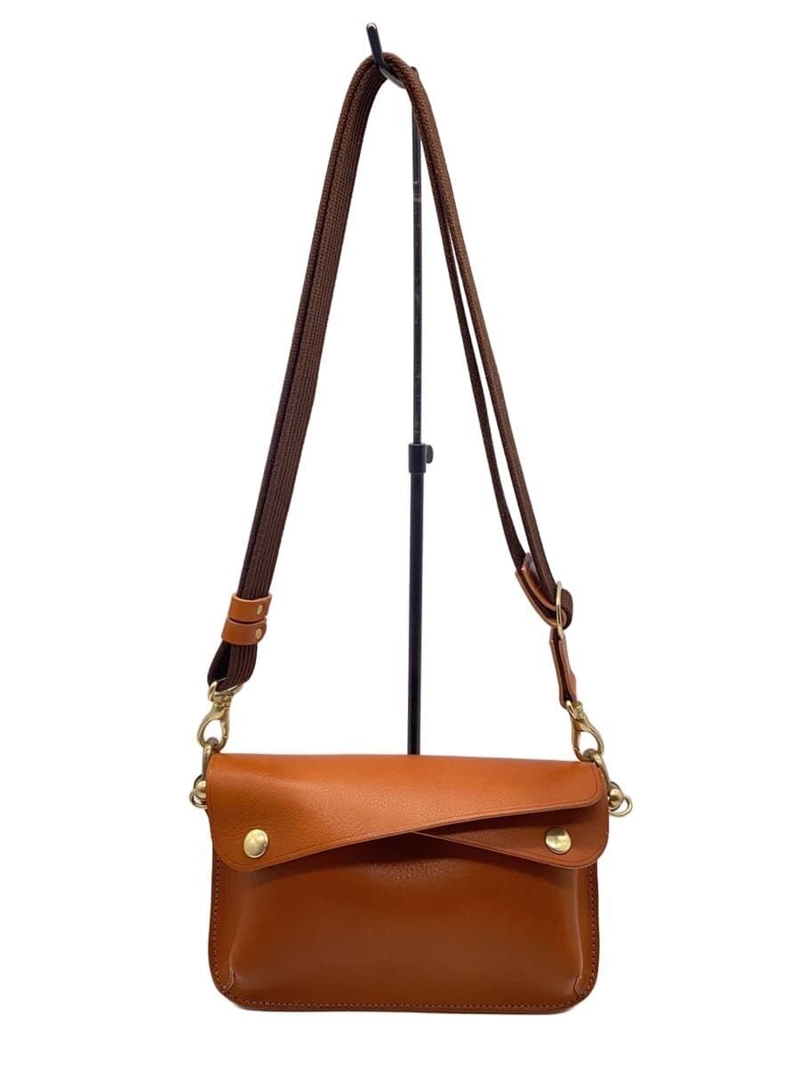 BEER BELLY Shoulder Bag -- CML Plain