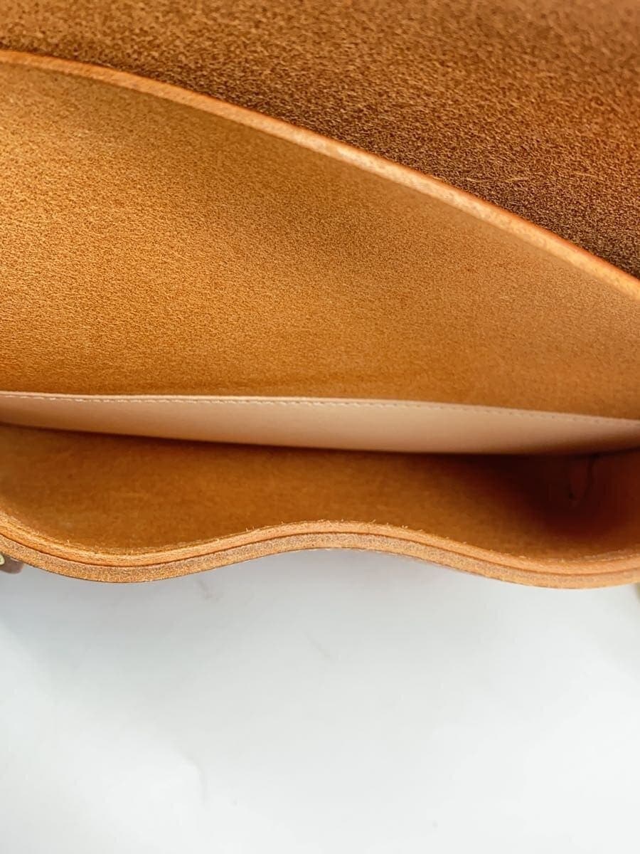 BEER BELLY Shoulder Bag -- CML Plain 6