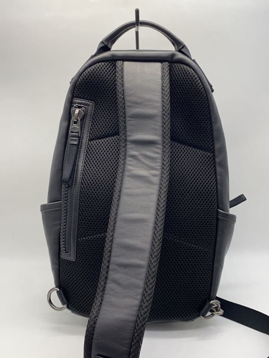 COACH shoulder bag -- BLK plain L1957-89908 3