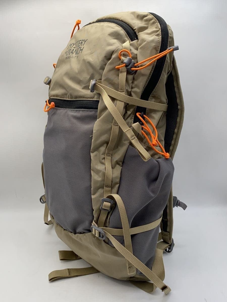MYSTERY RANCH backpack -- CML plain 296833 IN AND OUT 19 2