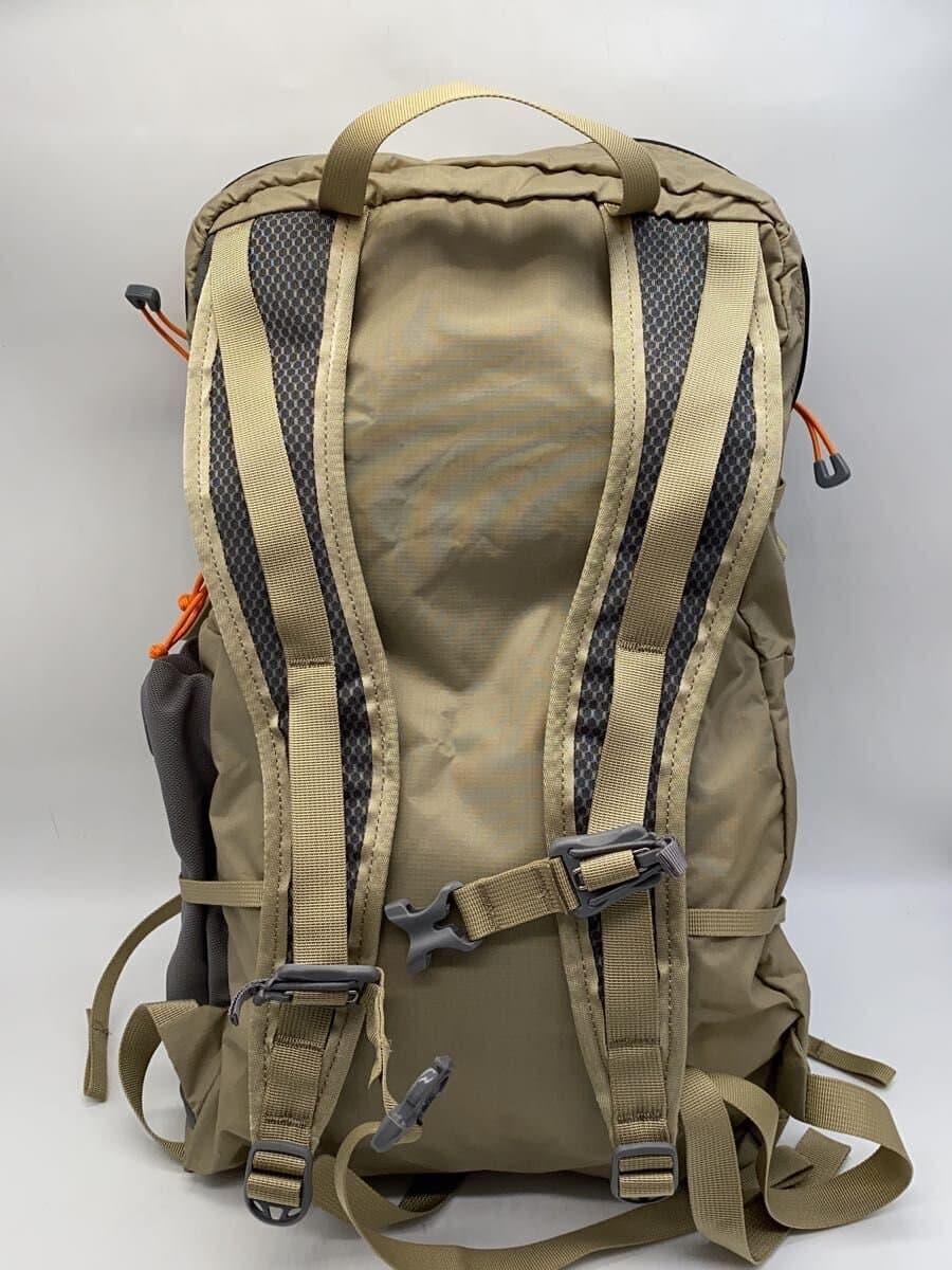 MYSTERY RANCH backpack -- CML plain 296833 IN AND OUT 19 3