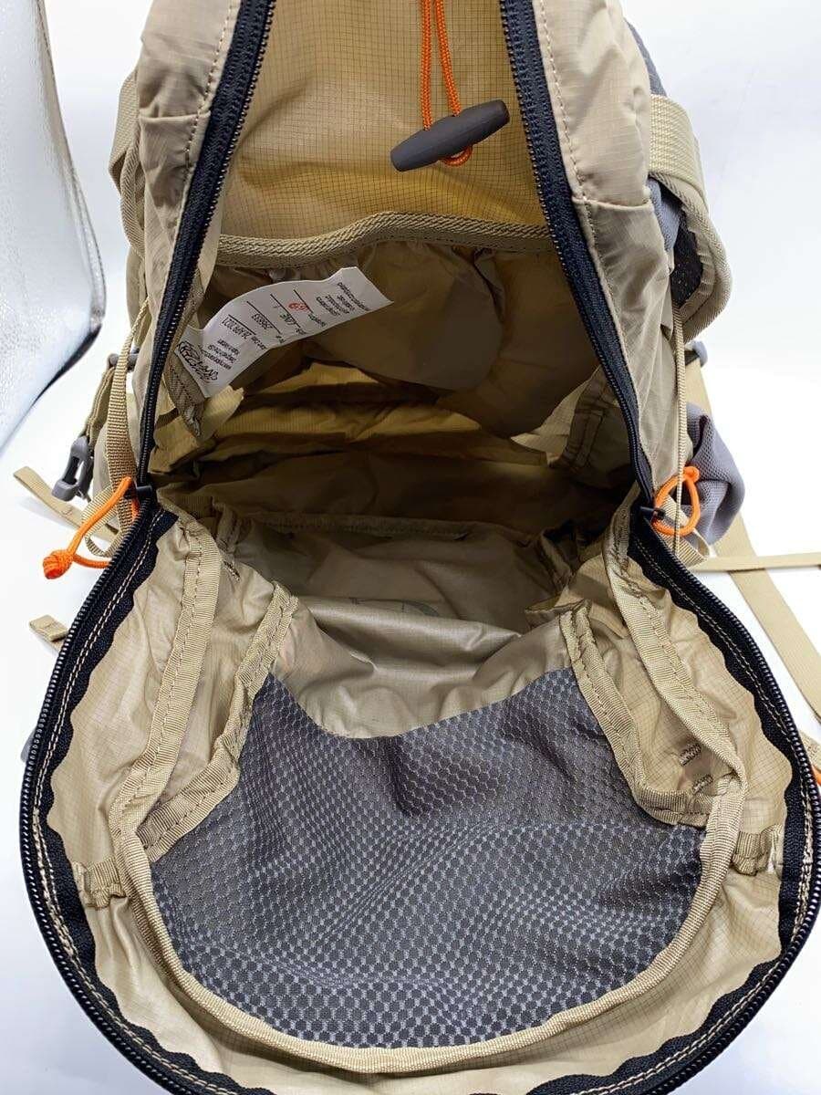 MYSTERY RANCH backpack -- CML plain 296833 IN AND OUT 19 6