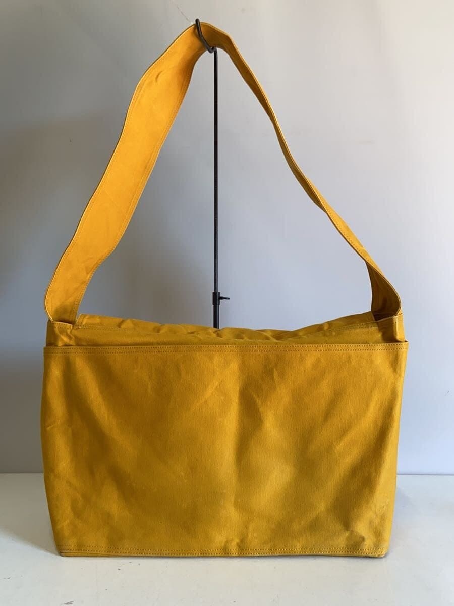 ateliers PENELOPE Shoulder Bag Canvas ORN 3