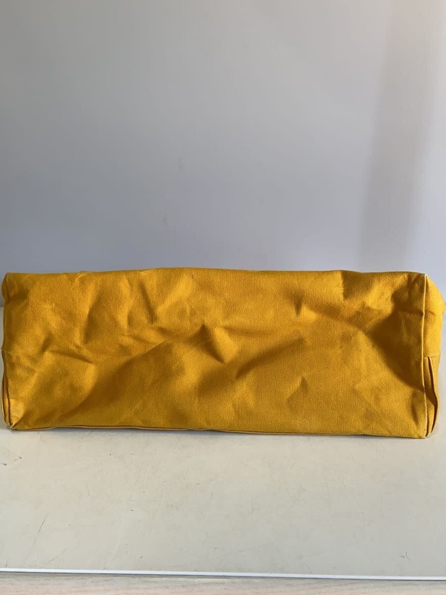 ateliers PENELOPE Shoulder Bag Canvas ORN 4