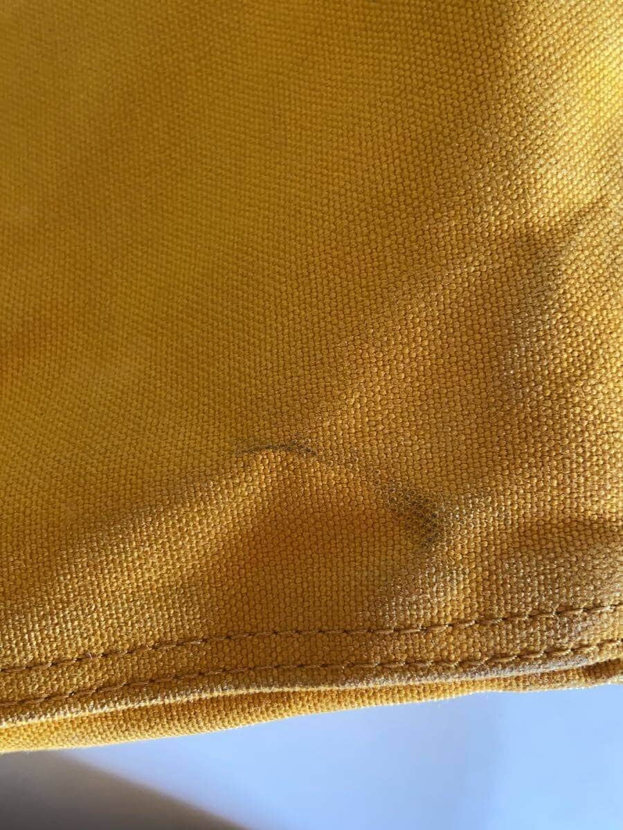 ateliers PENELOPE Shoulder Bag Canvas ORN 7