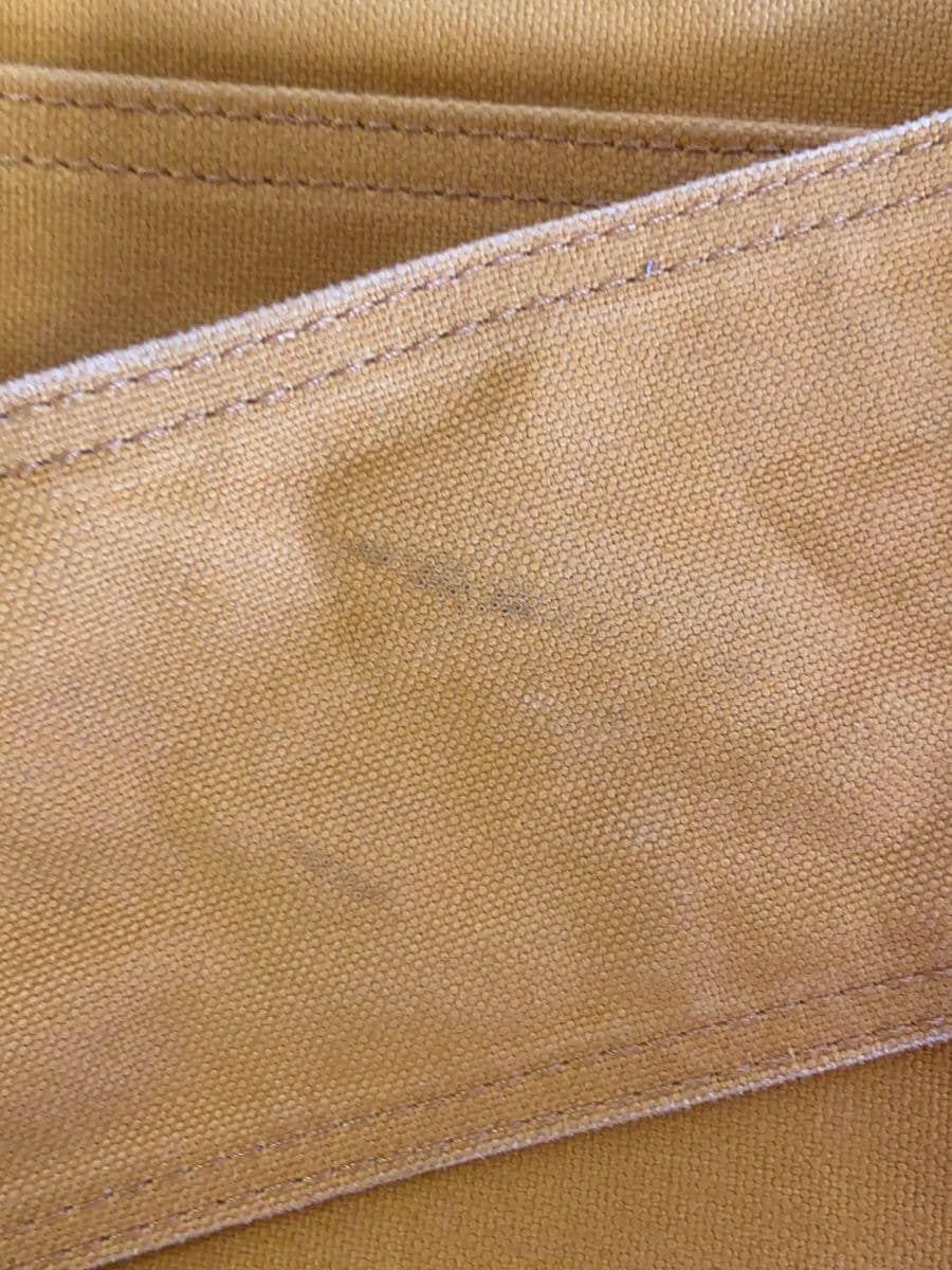 ateliers PENELOPE Shoulder Bag Canvas ORN 8