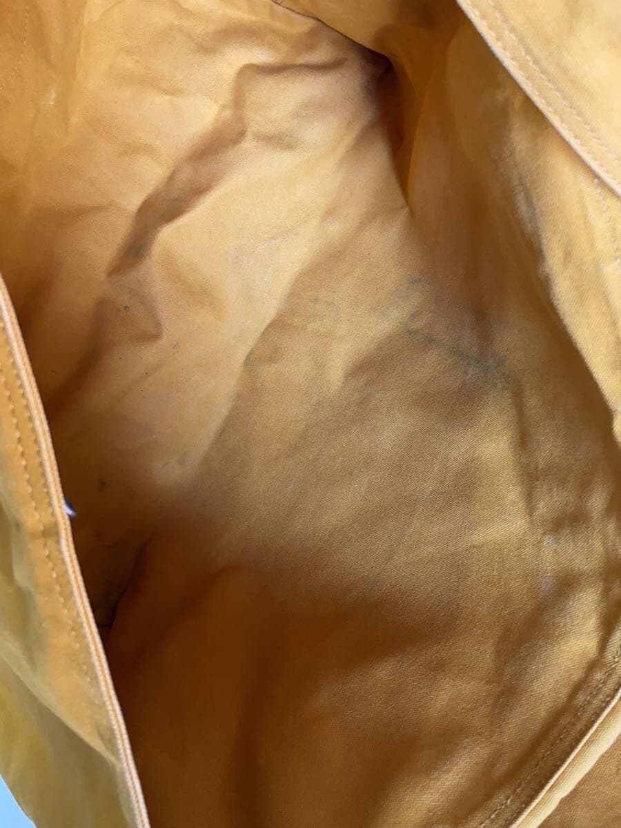 ateliers PENELOPE Shoulder Bag Canvas ORN 9