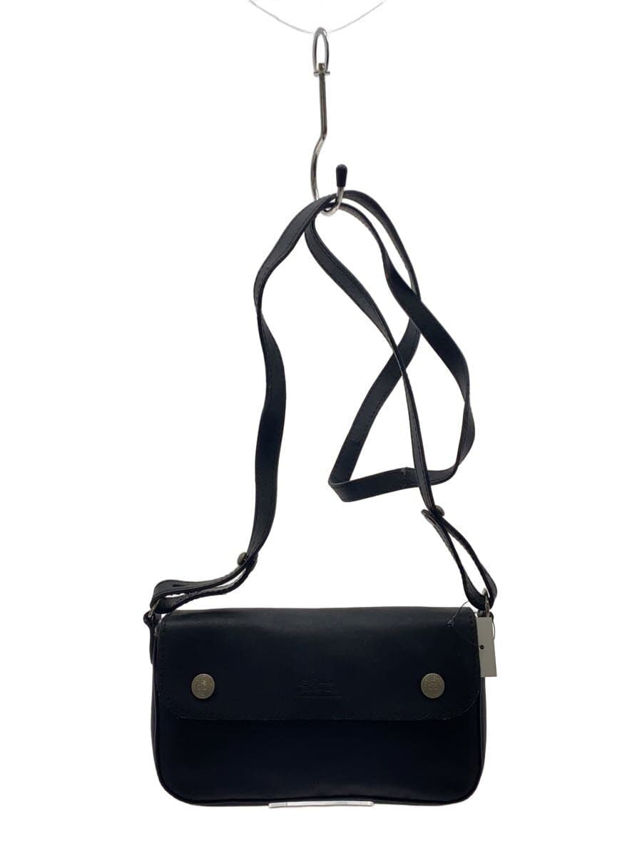 LONGCHAMP Shoulder Bag BLK