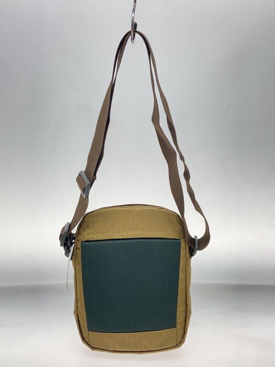 mont-bell Travel Tough Shoulder Shoulder Bag CML 3