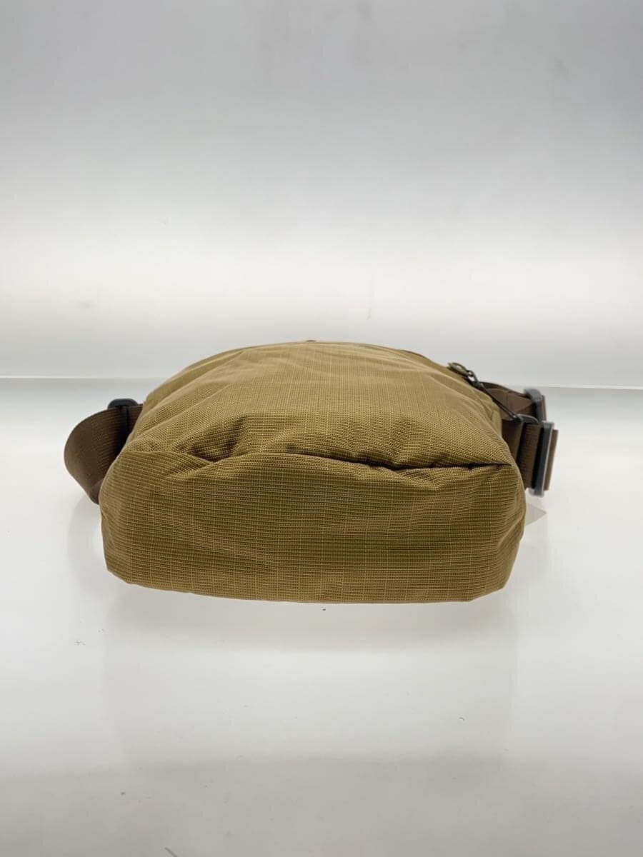 mont-bell Travel Tough Shoulder Shoulder Bag CML 4