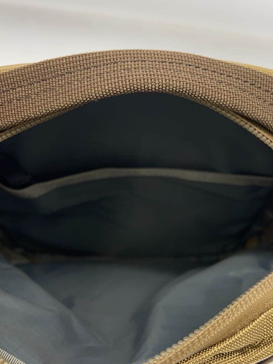 mont-bell Travel Tough Shoulder Shoulder Bag CML 6