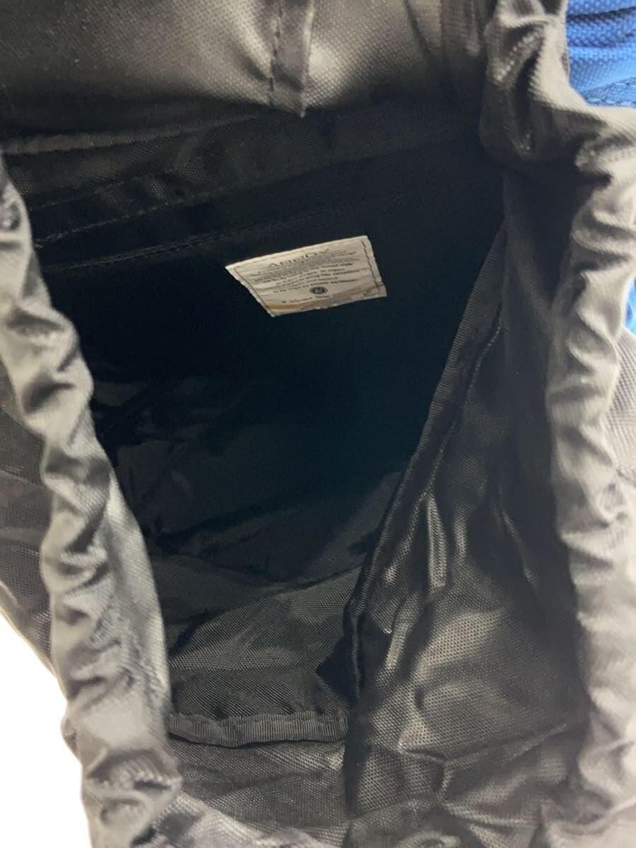 AS2OVEXCLUSIVE BALLISTIC NYLON BACK PACK Backpack BLU 6