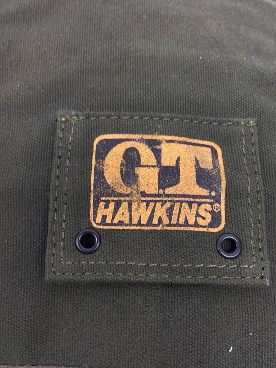 G.T.HAWKINS Backpack KHK 5