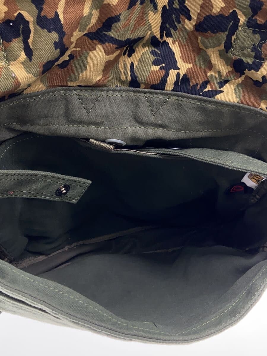 G.T.HAWKINS Backpack KHK 6