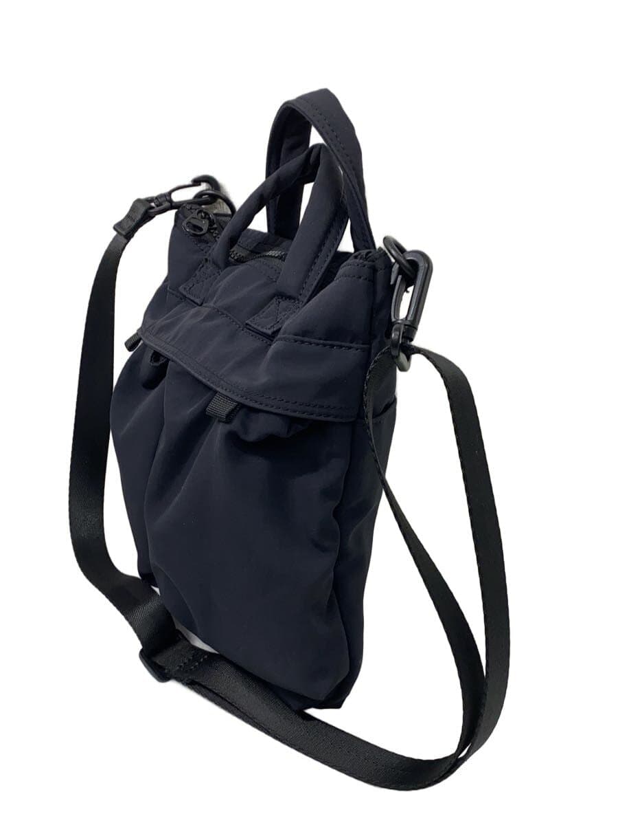 Other Brand POLK Shoulder Bag Nylon BLK Solid Helmet Bag 2