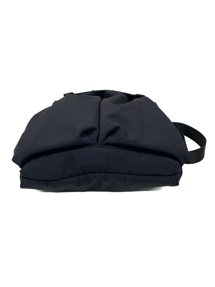 Other Brand POLK Shoulder Bag Nylon BLK Solid Helmet Bag 4