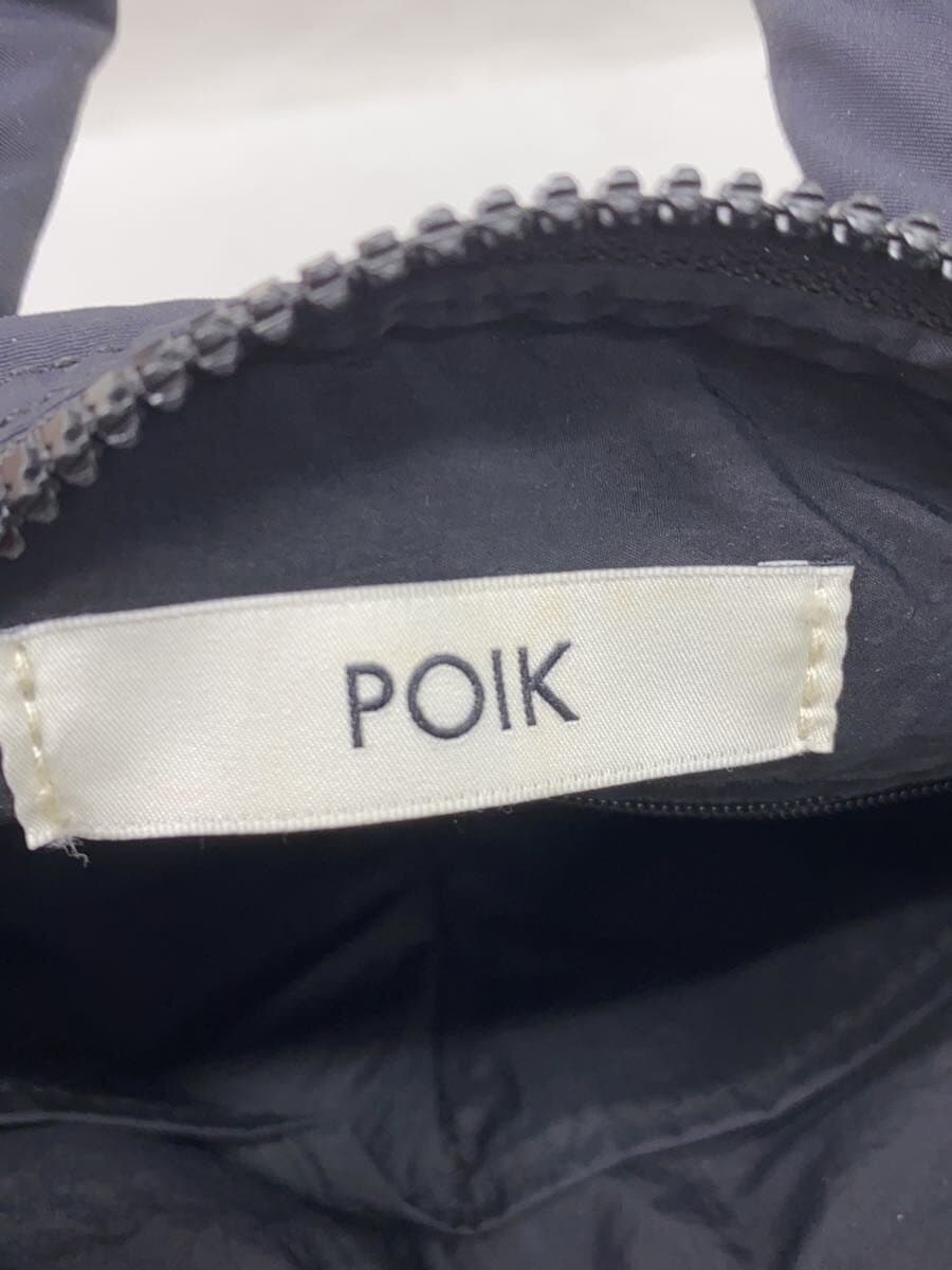 Other Brand POLK Shoulder Bag Nylon BLK Solid Helmet Bag 5
