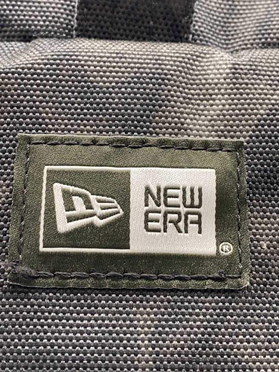 NEW ERA Camouflage Pattern Backpack Backpack Nylon GRN Camouflage 5