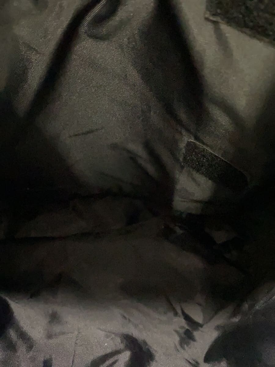 NEW ERA Camouflage Pattern Backpack Backpack Nylon GRN Camouflage 6