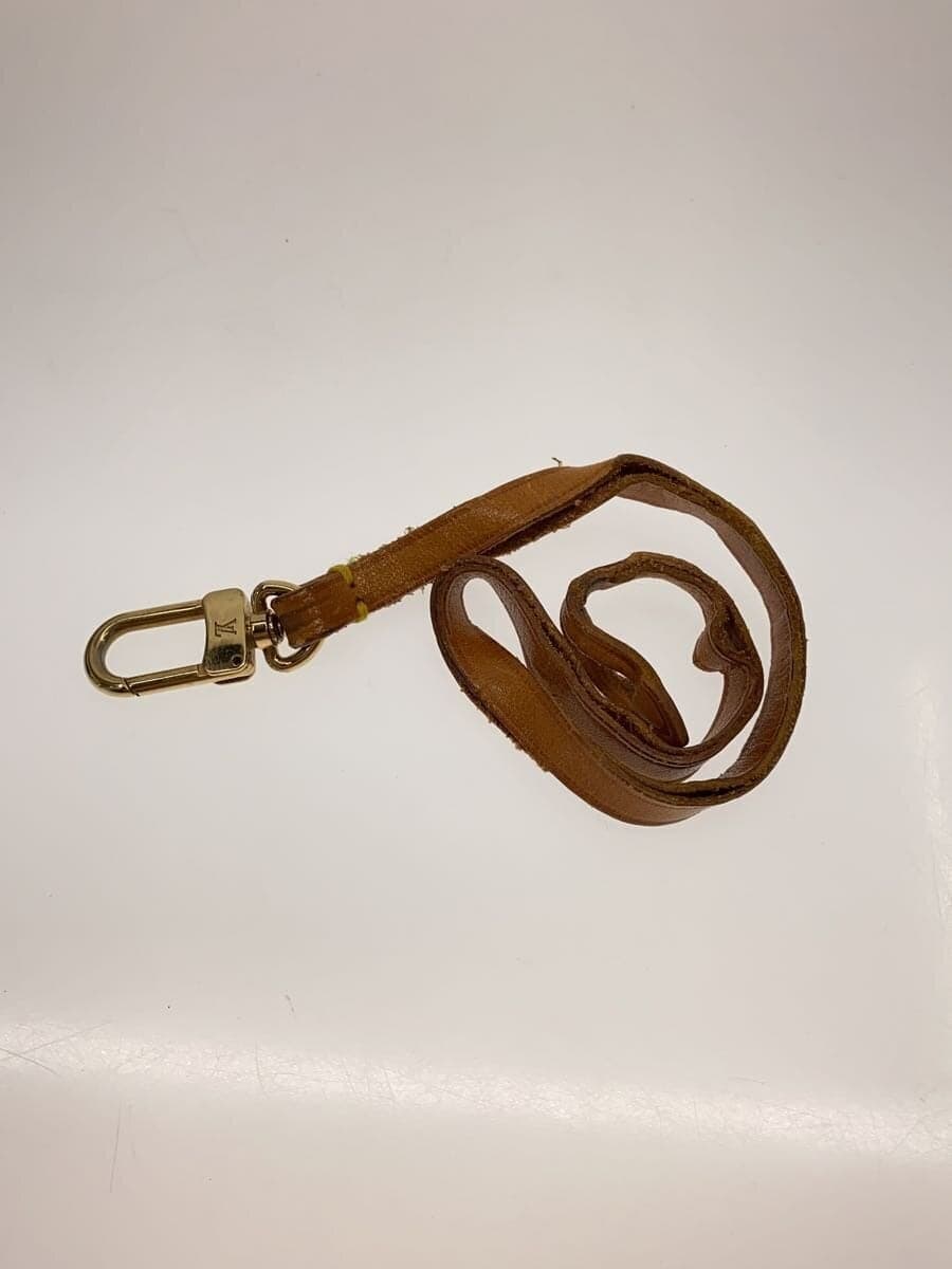 LOUIS VUITTON1)Pochette Accessoires_Monogram Canvas PVC BRW 7