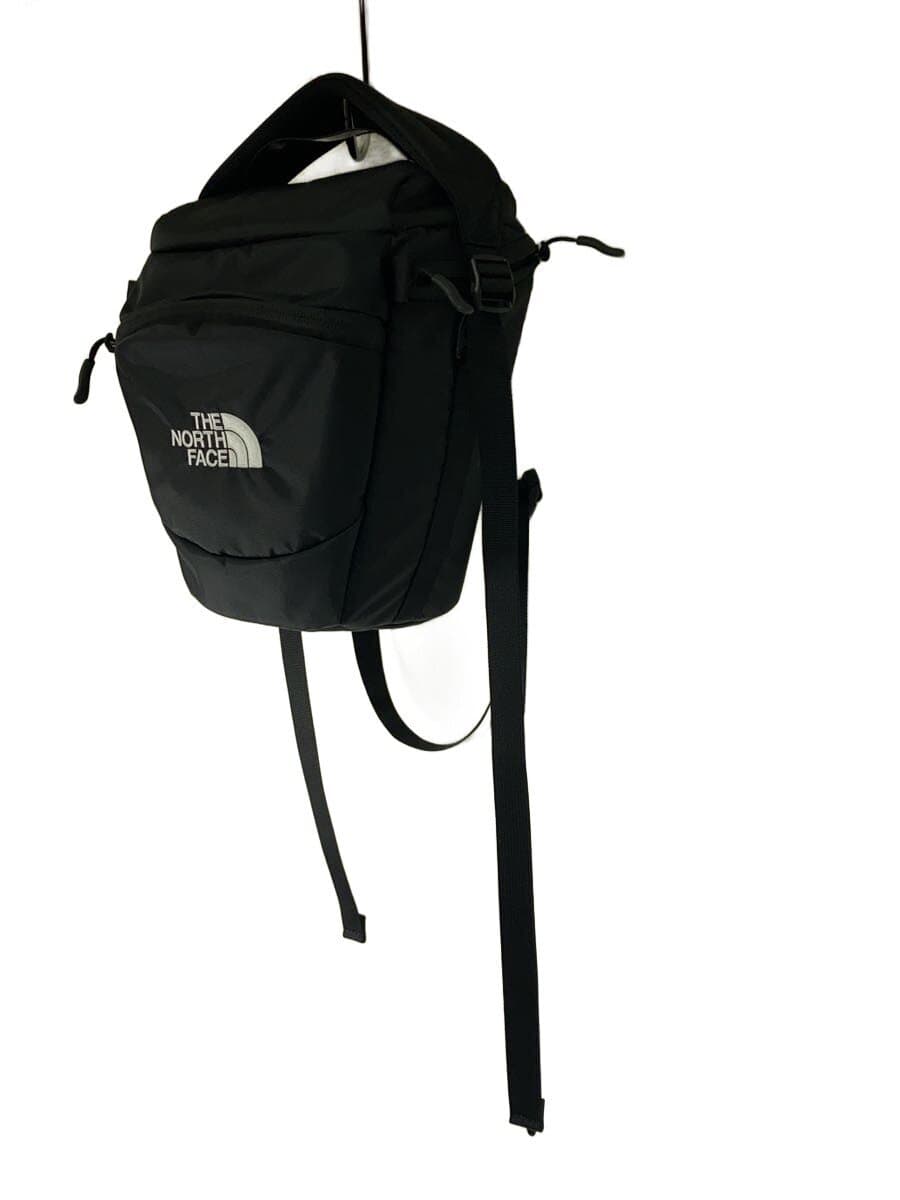 THE NORTH FACEEXP CAMERA BAG Shoulder Bag BLK Solid NM92350 2