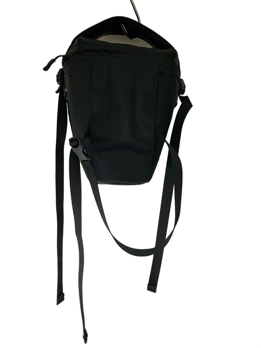 THE NORTH FACEEXP CAMERA BAG Shoulder Bag BLK Solid NM92350 3