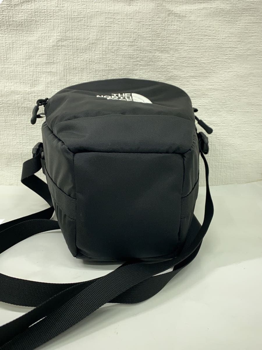 THE NORTH FACEEXP CAMERA BAG Shoulder Bag BLK Solid NM92350 4