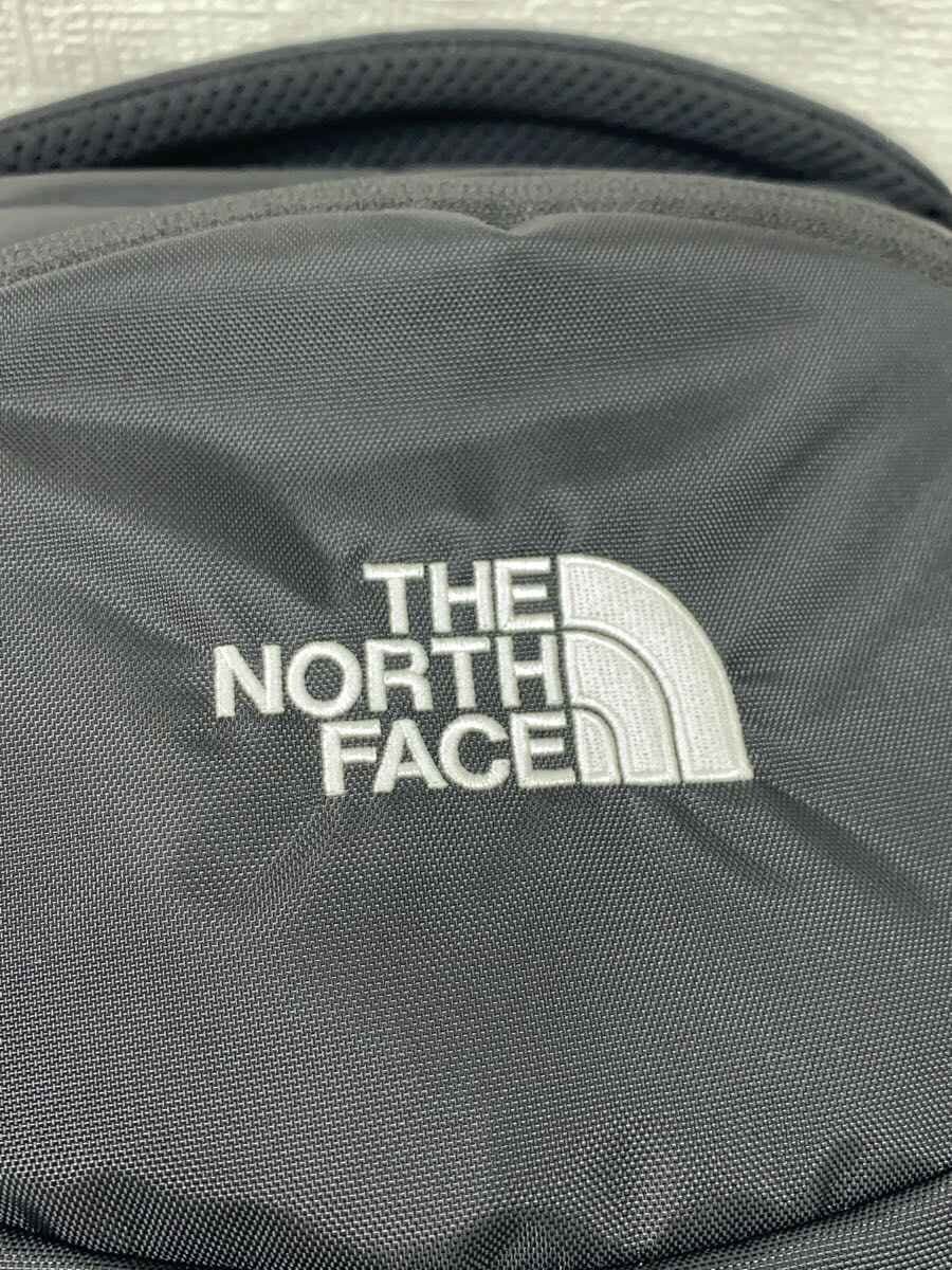 THE NORTH FACEEXP CAMERA BAG Shoulder Bag BLK Solid NM92350 5