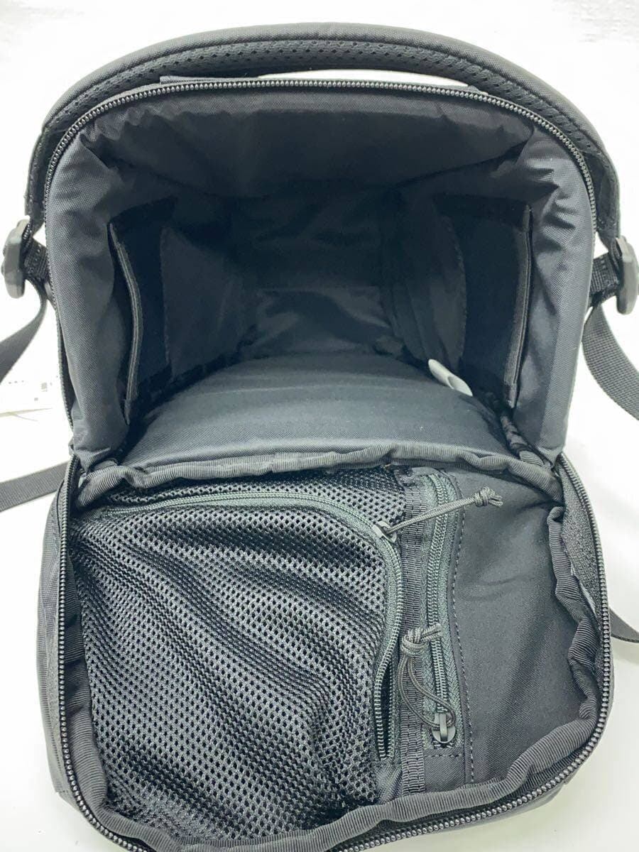 THE NORTH FACEEXP CAMERA BAG Shoulder Bag BLK Solid NM92350 6