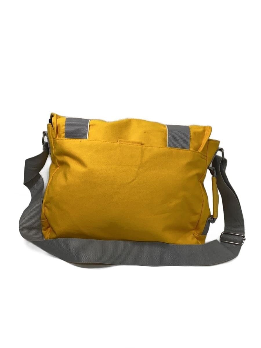 TOMMY HILFIGER Shoulder Bag YLW 3