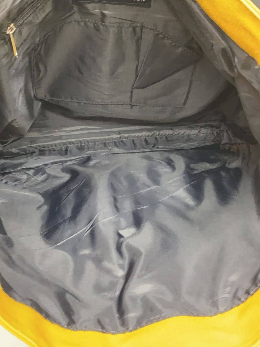 TOMMY HILFIGER Shoulder Bag YLW 6