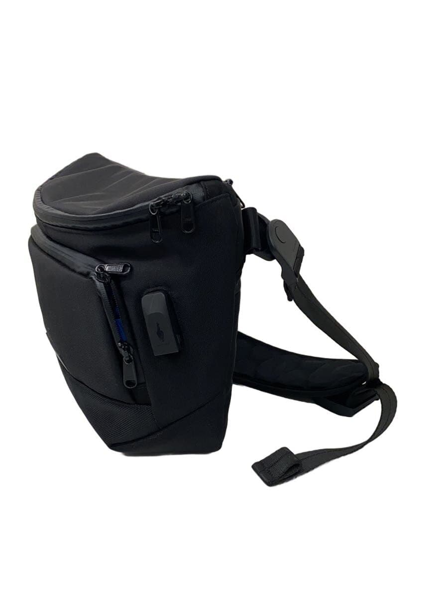 ALPAKA Shoulder Bag BLK 2