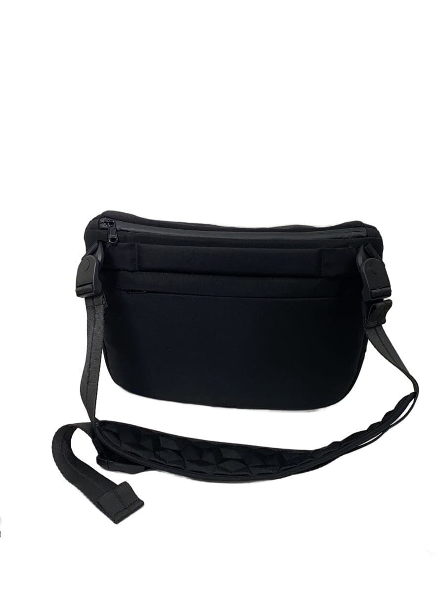 ALPAKA Shoulder Bag BLK 3