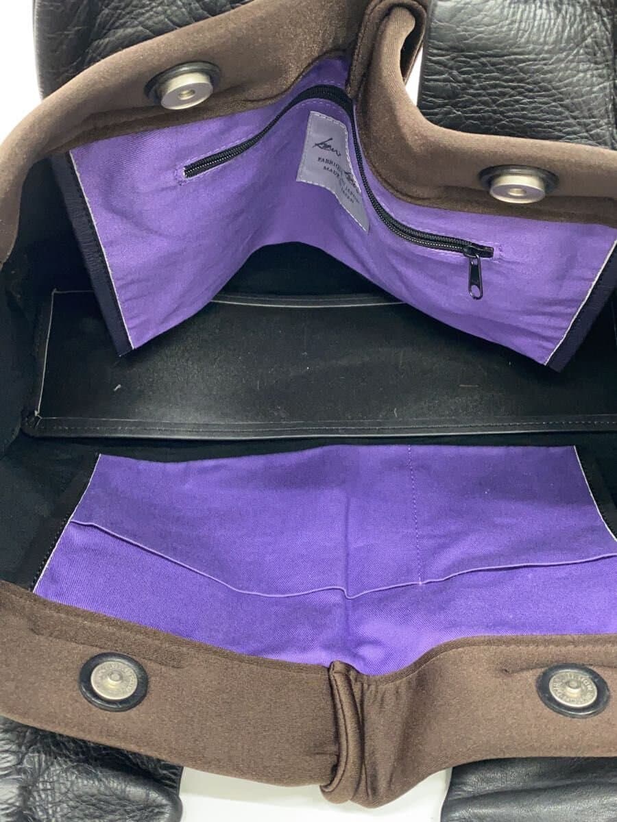 kawa-kawa Tote Bag 6