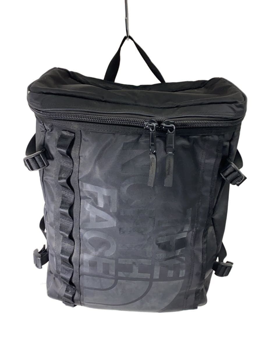 THE NORTH FACE Backpack BLK NM81630