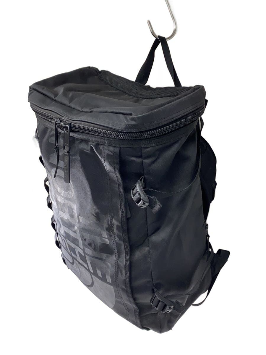THE NORTH FACE Backpack BLK NM81630 2