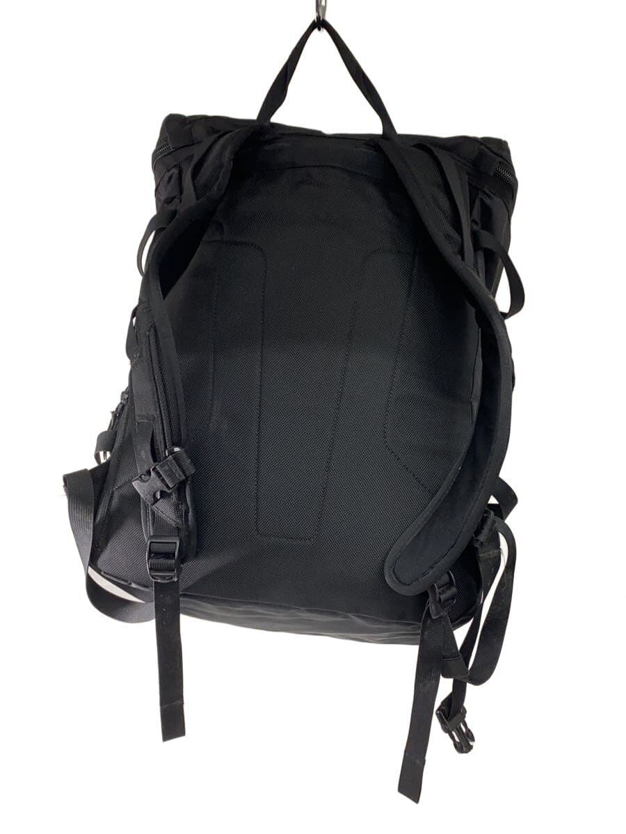 THE NORTH FACE Backpack BLK NM81630 3