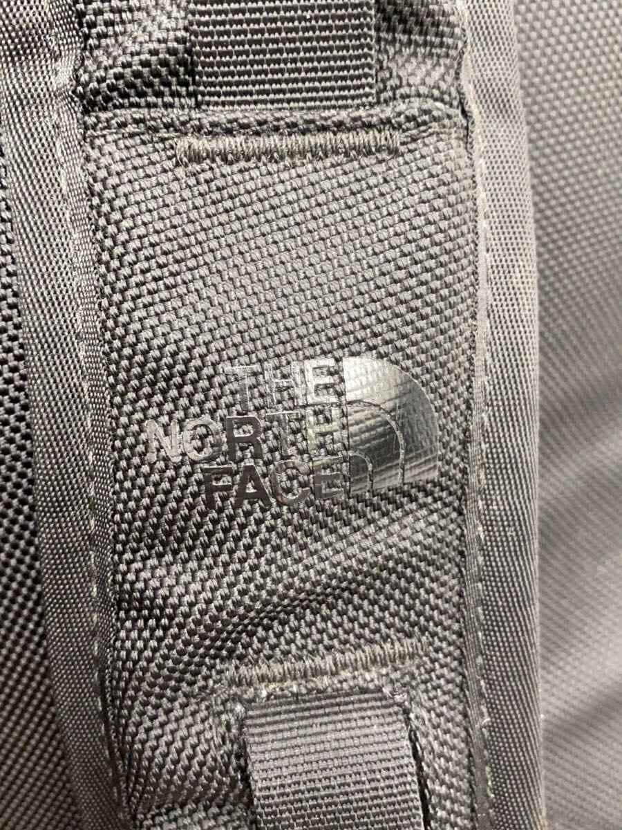 THE NORTH FACE Backpack BLK NM81630 5