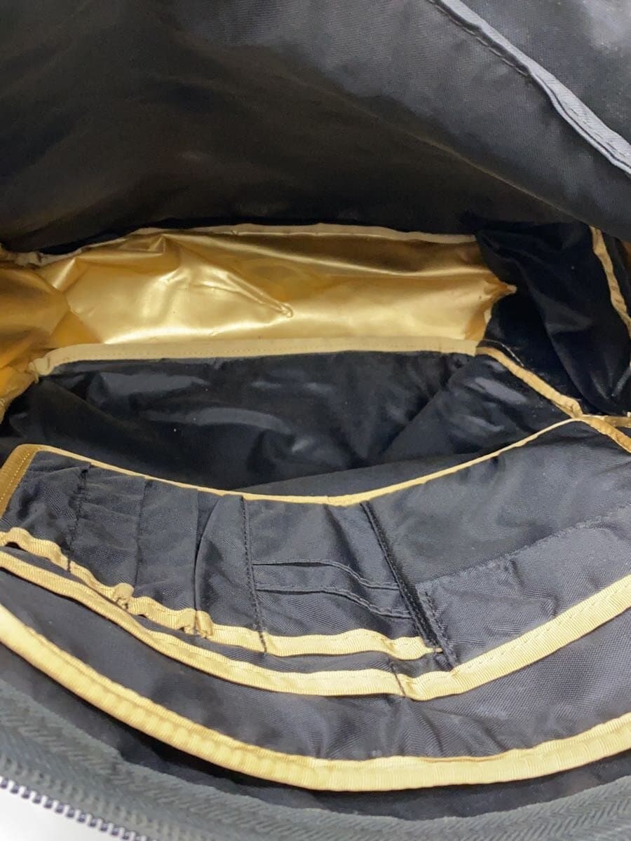 THE NORTH FACE Backpack BLK NM81630 6