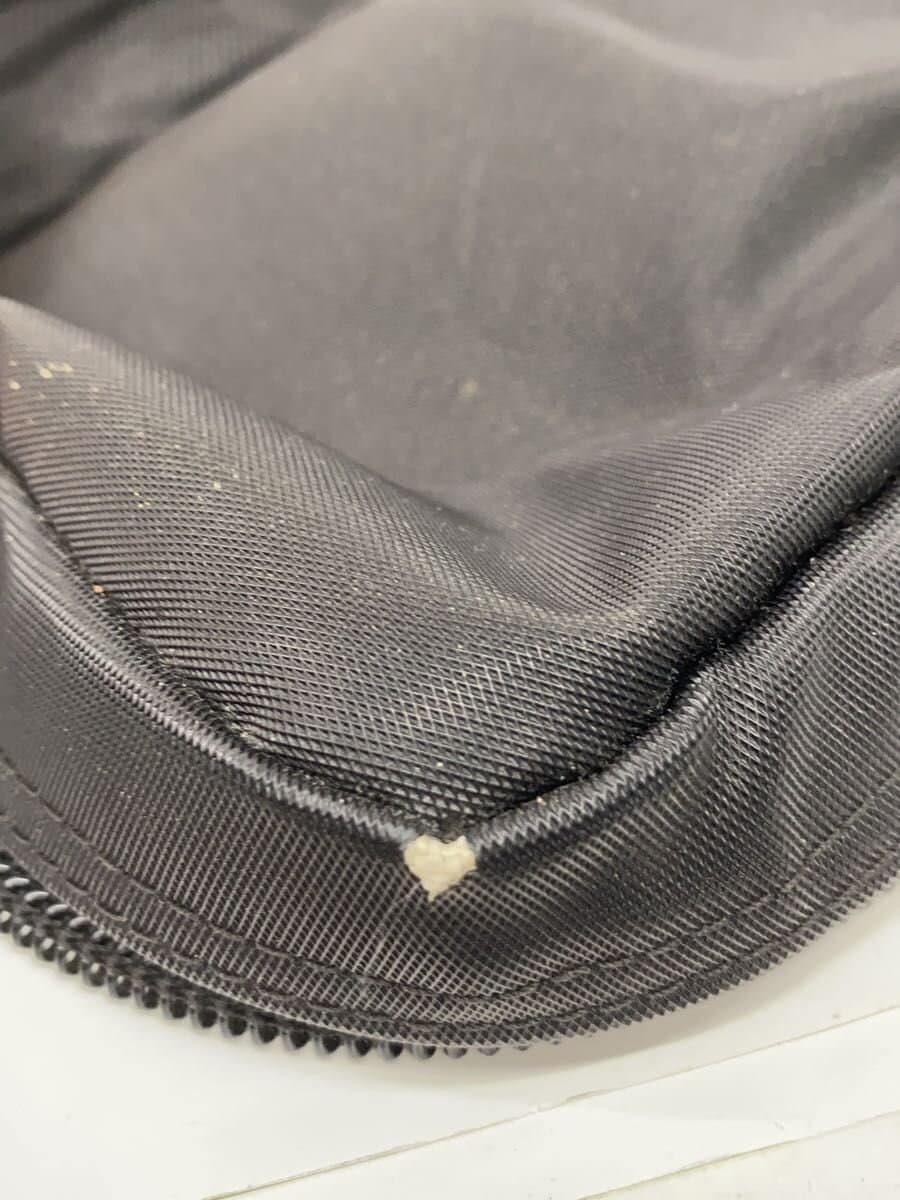 THE NORTH FACE Backpack BLK NM81630 7