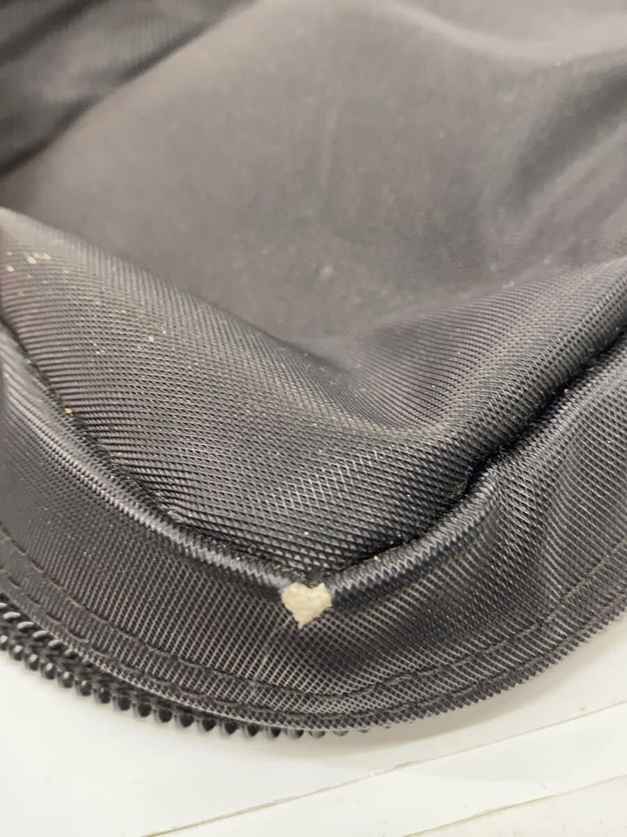 THE NORTH FACE Backpack BLK NM81630 7