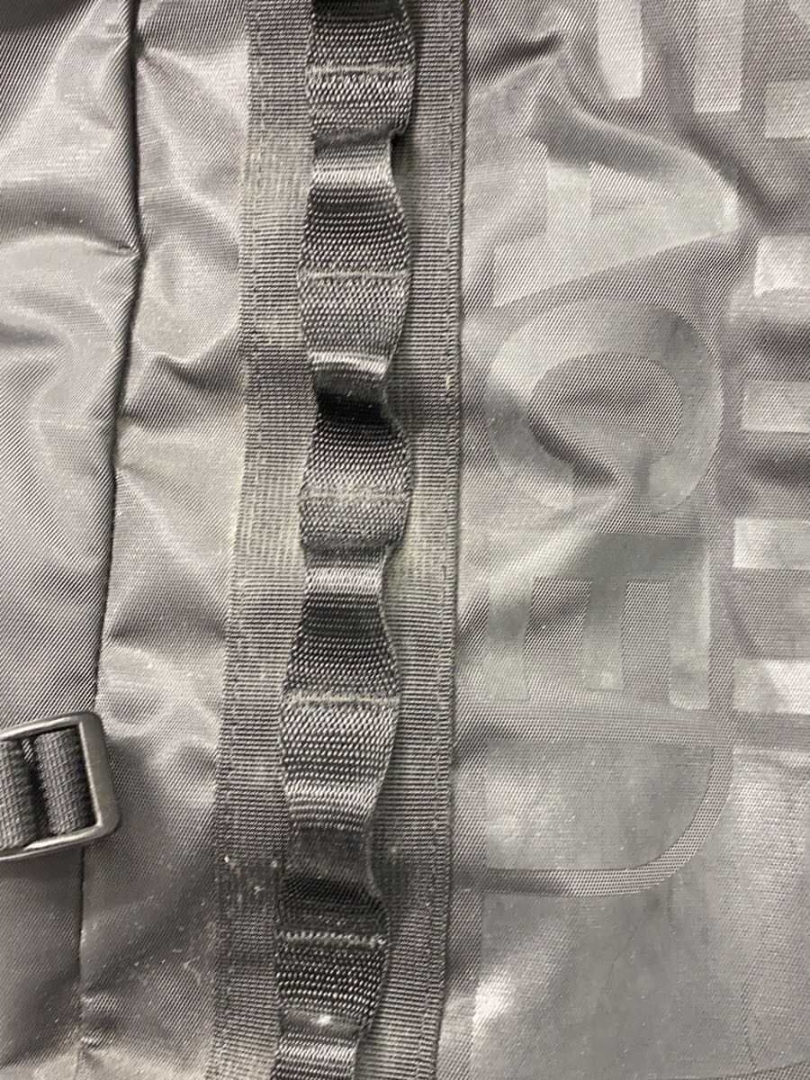 THE NORTH FACE Backpack BLK NM81630 8